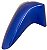 PARALAMA DIANTEIRO BIZ 125 10 AZUL CRUZEIRO BIZ+ - Imagem 1