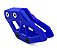 GUIA CORRENTE XTZ/TTR 230 AZUL - Imagem 1