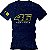CAMISETA ALL BOY MESCLA 46 FEM DENIN GG - Imagem 1