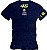 CAMISETA ALL BOY MESCLA 46 FEM DENIN GG - Imagem 2