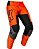 CALÇA FOX MX 180 LUX LARANJA 44 - Imagem 1