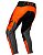 CALÇA FOX MX 180 LUX LARANJA 44 - Imagem 2