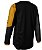 CAMISA FOX MX 180 SKEW PRETO XL - Imagem 2