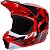 CAPACETE FOX V1 LUX VERMELHO XL 62 - Imagem 1