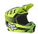 CAPACETE FOX V1 RIDL AMARELO M - Imagem 2