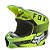 CAPACETE FOX V1 RIDL AMARELO M - Imagem 1