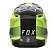 CAPACETE FOX V1 RIDL AMARELO M - Imagem 5