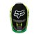 CAPACETE FOX V1 RIDL AMARELO M - Imagem 4