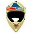 CAPACETE ASW CORE LEGACY BRANCO AZUL VERMELHO 62  EAN  7908377106253 - Imagem 3
