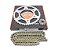 KIT RELAÇAO BIZ 125 428HX106LX34X14 - Imagem 1