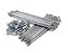 RAIO BROS 125/150/160/XRE 190 DIANTEIRO DISCO - Imagem 1