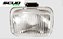 FAROL BROS/XR 200/XLR125/TORNADO BLOCO OPTICO - Imagem 1