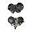 PAINEL COMPLETO TITAN 150 - Imagem 1
