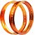 ARO 185X21 DOURADO VIPER - Imagem 2