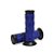 MANOPLA SUPER SOFT BI COMPONENTE CINZA/PRETO - Imagem 1