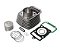 KIT CILINDRO TITAN 125 00/XLR 125 C/PISTAO/ANEIS - Imagem 2