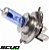 LAMPADA FAROL 35/35 H4 AZUL SCUD - Imagem 1