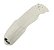 PARALAMA DIANTEIRO CRF 230 BRANCO - Imagem 1