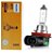 LAMPADA FAROL H11 HORNET - Imagem 1