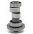 ARVORE COMANDO CBX/NX/XR200/CRF 230/BROS 150 - Imagem 1