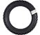 PNEU 110/100-18 MIDSOFT 32 XC - Imagem 2