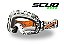 OCULOS X11 MX FULL BRANCO - Imagem 1