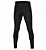 CALÇA CURTLO MASCULINA T.SKIN PRETO G EAN 7898458682816 - Imagem 1