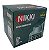 KIT CILINDRO CBX 200/NX/XR C/PISTAO/ANEIS - Imagem 1
