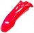 PARALAMA DIANTEIRO XTZ/LANDER VERMELHO - Imagem 1
