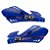 PROTETOR MAO CIRCUIT SX AZUL DISCO - Imagem 1