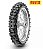 PNEU 100/100-18 XC MID HARD - Imagem 1