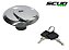 TAMPA TANQUE TITAN 125/150 92... BROS/CBX/NX/XR200/250 CB/XRE300 - Imagem 1