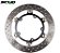 DISCO FREIO DIANTEIRO LANDER/CROSSER 150 19... - Imagem 1