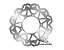 DISCO FREIO DIANTEIRO CR 125/CRF 250/CRF 450 - Imagem 1