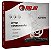 KIT RELAÇAO MAX/HUNTER 125 428HX118LX39X15 - Imagem 1
