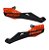 PROTETOR MAO CIRCUIT FENIX CARBON PT/LJ - Imagem 1