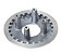 PLATO EMBREAGEM CG/TITAN/CBX/XLR/BROS - Imagem 2
