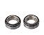 CAIXA DIREÇAO BROS/FALCON/TORNADO/XLX 250/350/NX/XR/CRF 230/150/250L - Imagem 1