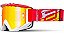 OCULOS ASW A3 FUSION VERMELHO - Imagem 1
