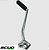 PEDAL PARTIDA CG/TODAY/TITAN 99 - Imagem 1