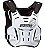 COLETE ASW CONCEPT BRANCO - Imagem 1