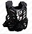 COLETE ASW LITE PRETO - Imagem 1