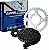 KIT RELAÇAO BIZ 125 428HX106LX34X14 - Imagem 1