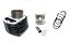 KIT CILINDRO TURUNA/XLS 83 C/PISTAO/ANEIS/JUNTAS - Imagem 2
