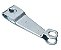 BRAÇO FREIO TRASEIRO TITAN 150/160 - Imagem 1
