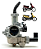 CARBURADOR BIZ 125 - Imagem 1