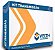 KIT RELAÇAO TITAN 125 09 428HX116LX43X14 - Imagem 1