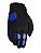 LUVA ASW FACTORY AZUL GG - Imagem 1
