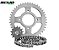 KIT RELAÇAO SPEED 150 38/15/428HX114L - Imagem 1
