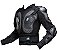 COLETE RED DRAGON INTEGRAL GG - Imagem 1